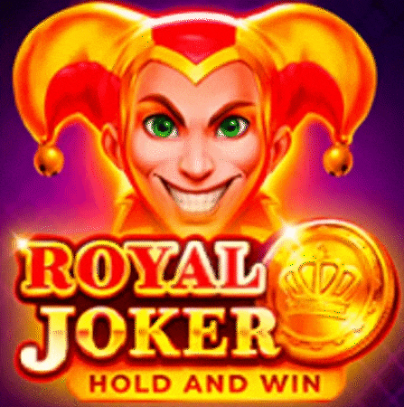 Speel Royal Joker bij Chocospin Casino